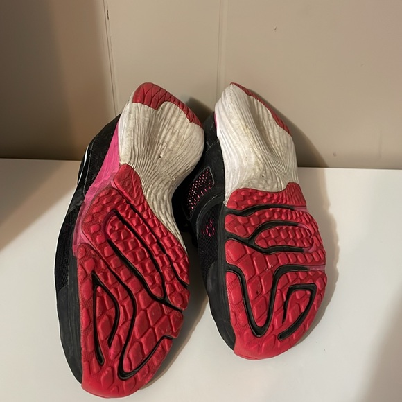 Nike trifusion pink black white - Picture 3 of 6